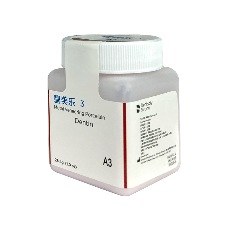 Ceramco-3 Pfm Dental Porcelain - Teeth Whitening Q&M review and price