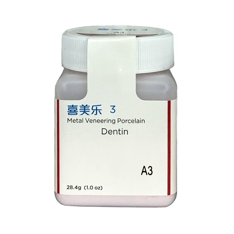 Ceramco-3 Pfm Dental Porcelain - Teeth Whitening Q&M review and price