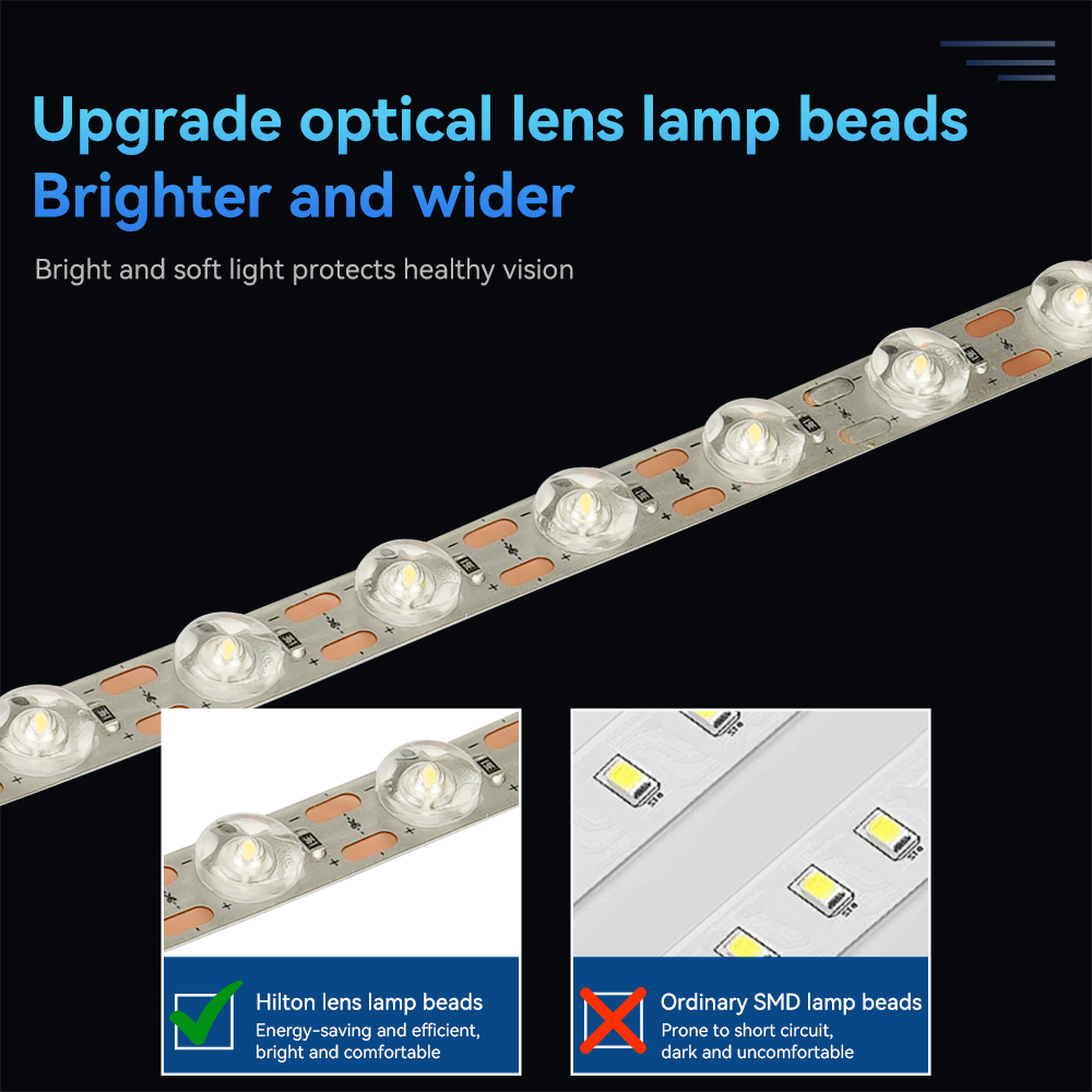 Upgrade Led Light Strip For Ba - Whitening Strip 3D review and price